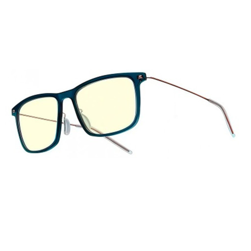 Защитные компьютерные очки Turok Steinhardt Anti-Blue Light Goggles Pro Blue FTR036-2521