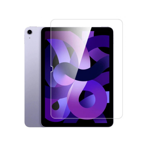 Защитное стекло Gurdini для iPad 10.9 Premium Glass clear