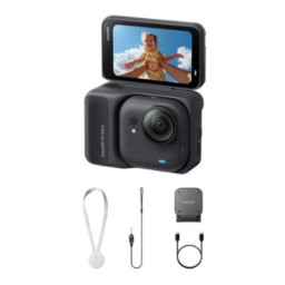 Экшн-камера Insta360 GO Ultra купить в Уфе