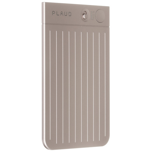 Диктофон Plaud Note NB-100 Starlight