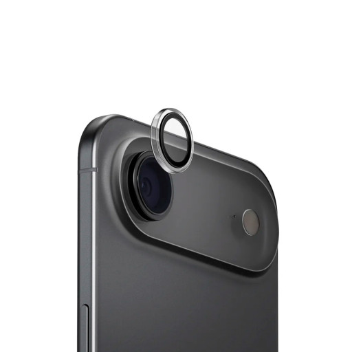 Защитное стекло для камеры Uniq iPhone Air OPTIX Camera Lens ClearShield Clear