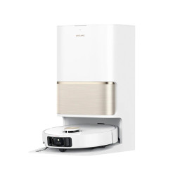 Моющий робот-пылесос Dreame L50 Ultra купить в Уфе