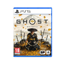 Игра Ghost of Yotei для PS5 купить в Уфе