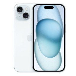 УЦТ Смартфон Apple iPhone 15 128 Blue (АКБ 88%) (9070) купить в Уфе