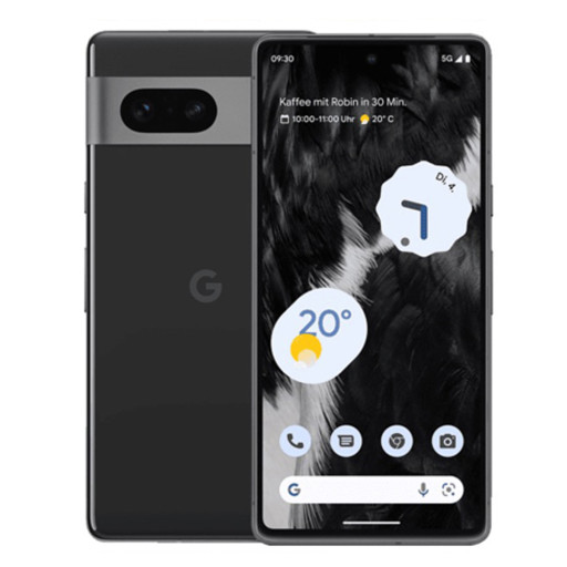 Google Pixel 7 5G 8/256 Gb Obsidian