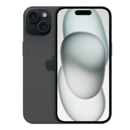 УЦТ Смартфон Apple iPhone 15 128 Black (АКБ 88%) (9884) купить в Уфе