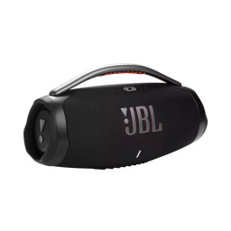 Портативная акустика JBL Boombox 3 Black купить в Уфе