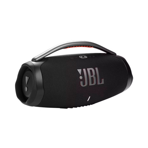 Портативная акустика JBL Boombox 3 Black