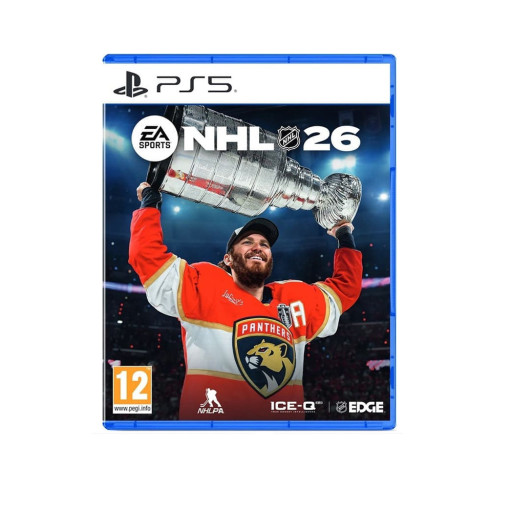 Игра EA Sports NHL 26 для PS5