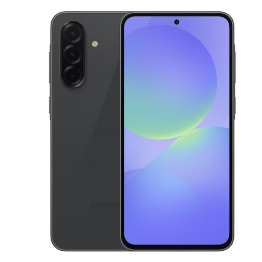 Samsung Galaxy A36 8/256Gb Awesome Black