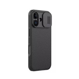 Накладка Nillkin для iPhone 17 CamShield Pro Magnetic Black купить в Уфе