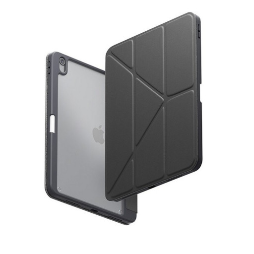 Накладка Uniq для iPad Air 13 2024 Moven Grey