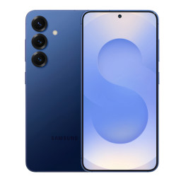 Samsung Galaxy S25 12/128Gb Navy купить в Уфе