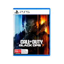 Игра Call of Duty: Black Ops 7 для PS5 купить в Уфе