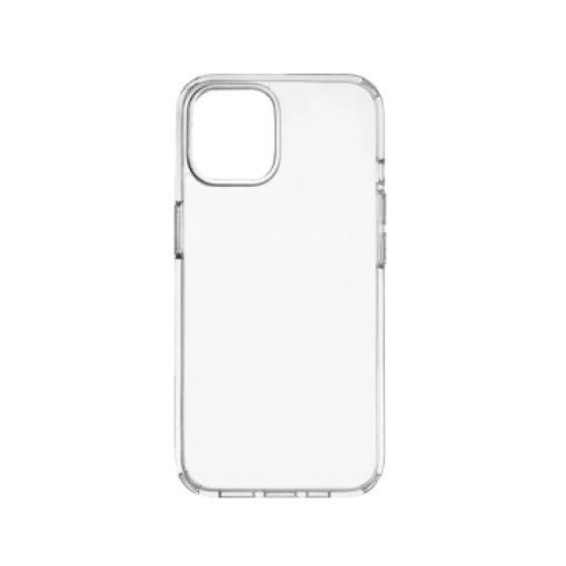 Накладка uBear для iPhone 13 Rocket Prime прозрачная