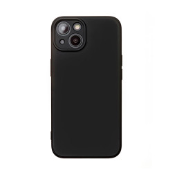 Накладка uBear для iPhone 14 Rocket Sense матовая черная купить в Уфе