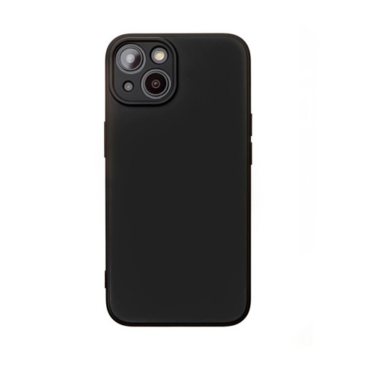 Накладка uBear для iPhone 14 Rocket Sense матовая черная