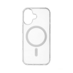 Накладка uBear для iPhone 17 Rocket Prime MagSafe прозрачная купить в Уфе