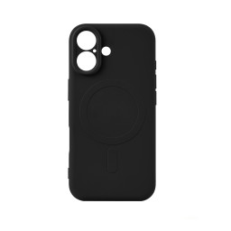 Накладка uBear для iPhone 17 Rocket Sense Mag черная купить в Уфе