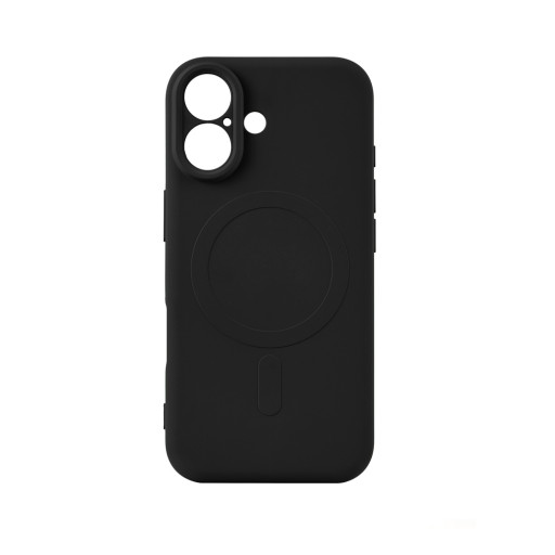 Накладка uBear для iPhone 17 Rocket Sense Mag черная