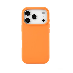 Накладка uBear для iPhone 17 Pro Rocket Sense Mag оранжевая купить в Уфе