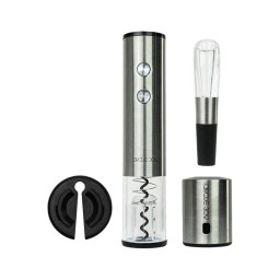 Винный набор Circle Joy 4 in 1 Set in a Gift Box CJ-TZ02 купить в Уфе