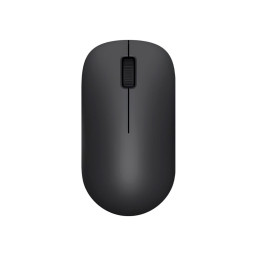 Беспроводная мышь Mi Wireless Mouse Lite 3 XMWXSB05YM черная купить в Уфе