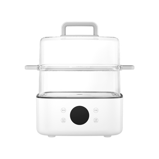 Пароварка Mi Multifunctional Electric Steamer N1 13л MES02 белая