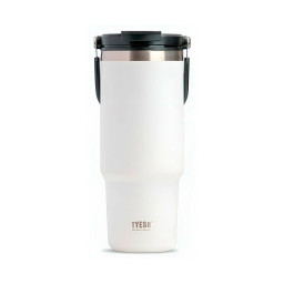 Термос TYESO TS-8830 1200ml белый купить в Уфе