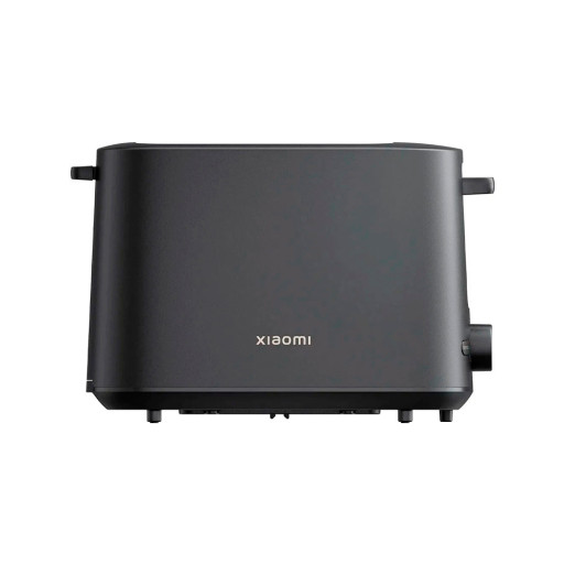 Тостер Mi Toaster XMTSJ01FD черный