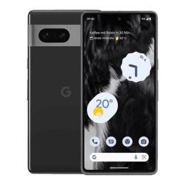 Google Pixel 7 5G 8/128 Gb Obsidian купить в Уфе