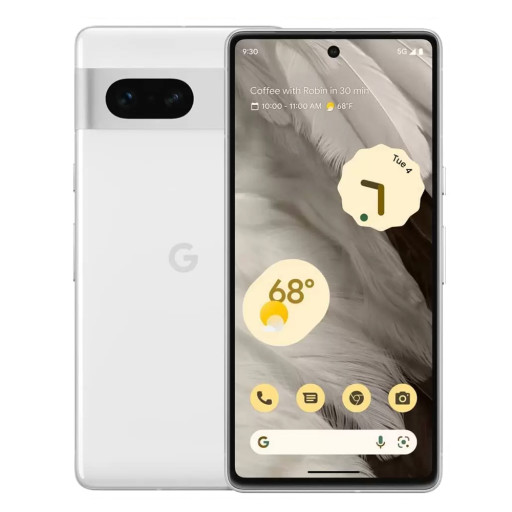 Google Pixel 7 5G 8/128 Gb Snow