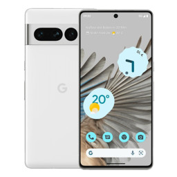 Google Pixel 7 Pro 12/128 Gb Snow купить в Уфе