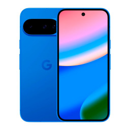 Google Pixel 10 12/128 Gb Indigo купить в Уфе