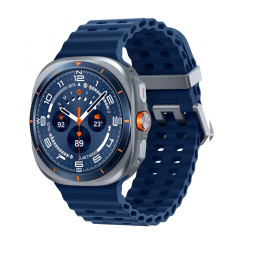 Samsung Galaxy Watch Ultra 47mm Titanium Blue SM-L705F купить в Уфе