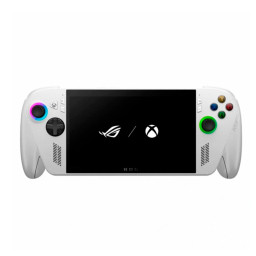 Игровая приставка Asus ROG Xbox Ally X 16/512Gb White купить в Уфе