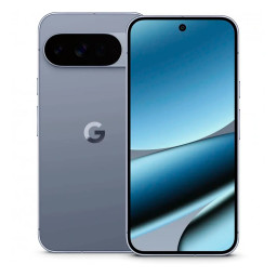 Google Pixel 10 Pro XL 16/256 Gb Moonstone купить в Уфе