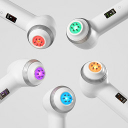 Аппарат для ухода за кожей Medicube Age-R Ultra Tune 40.68 фото купить уфа