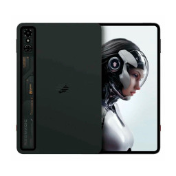 ZTE Nubia RedMagic Astra Gaming Tablet 24/1Tb Eclipse Black купить в Уфе