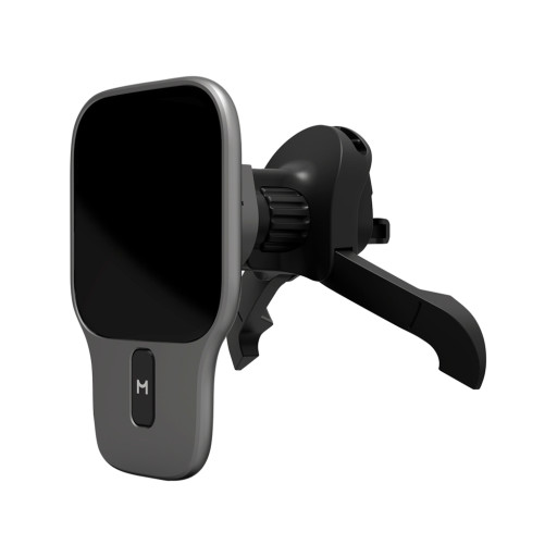 Автомобильный держатель Magssory Prime Pro Qi2 Midnight