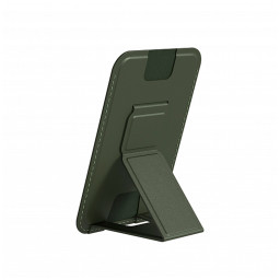 Кардхолдер Magssory Duo MagSafe ACL001 khaki купить в Уфе
