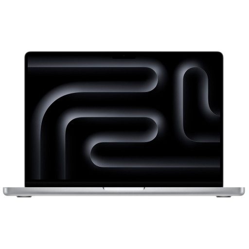 MacBook Pro 14" 2025 M5, 16 Gb, 512Gb Silver MDE44