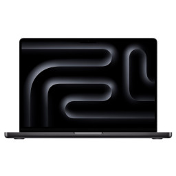 MacBook Pro 14" 2025 M5, 16 Gb, 1TB Space Black MDE14 купить в Уфе