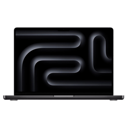 MacBook Pro 14" 2025 M5, 16 Gb, 1TB Space Black MDE14