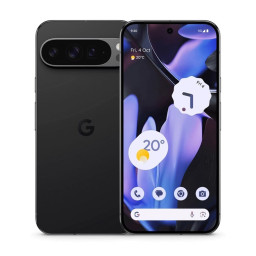 Google Pixel 9 Pro XL 16/128 Gb Obsidian купить в Уфе