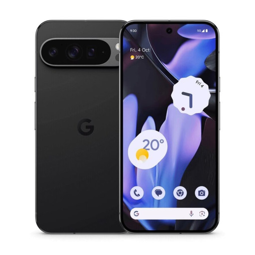 Google Pixel 9 Pro XL 16/128 Gb Obsidian