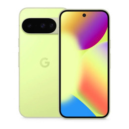 Google Pixel 10 12/128 Gb Lemongrass купить в Уфе