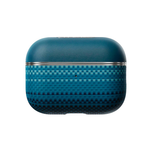 Чехол Pitaka Aramid Fiber Magnetic Case AirPods Pro 2 Moonrise