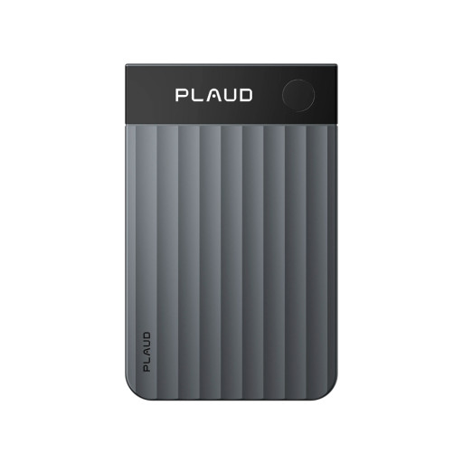 Диктофон Plaud Note Pro PN0300 Black