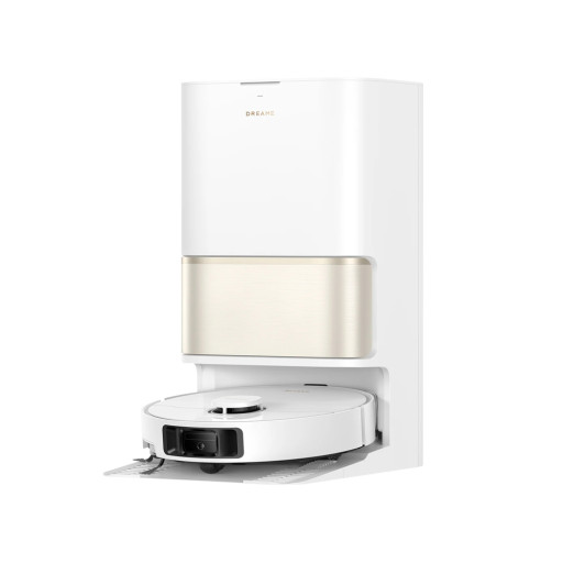 Моющий робот-пылесос Dreame L50 Ultra CE